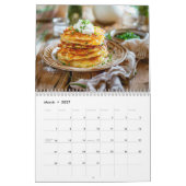 Aardappel Passie – Een Jaar van Comfort & Creatvit Kalender (Mar 2027)