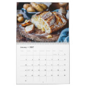 Aardappel Passie – Een Jaar van Comfort & Creatvit Kalender (Jan 2027)