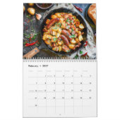Aardappel Passie – Een Jaar van Comfort & Creatvit Kalender (Feb 2027)