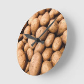 Aardappel Ronde Klok (Hoek)