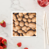 Aardappel Servet (Insitu)