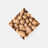 Aardappel Servet (Hoek)