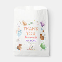 Aardappelbakkerij Schilderfeest Verjaardag