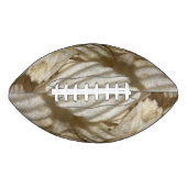 Aardappelchips American Football (Voorkant)