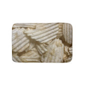 Aardappelchips Badmat (Voorkant)