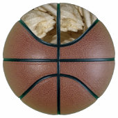 Aardappelchips Basketbal (Rechts)
