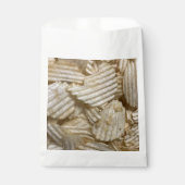 Aardappelchips Bedankzakje (Voorkant)