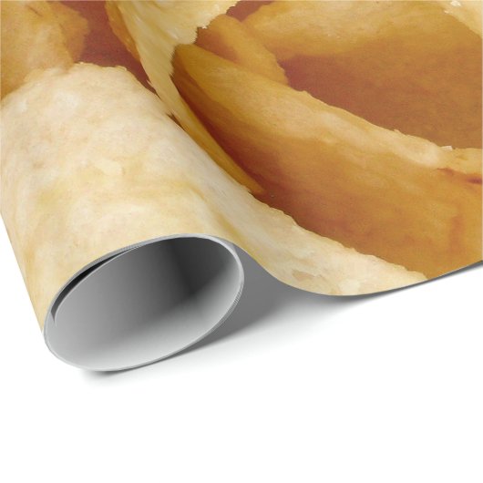 Aardappelchips Cadeaupapier (Rol Hoek)