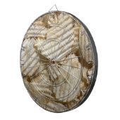 Aardappelchips Dartbord (Voorkant Rechts)