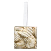 Aardappelchips Decoratie (Voorkant)