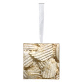 Aardappelchips Decoratie (Rechts)