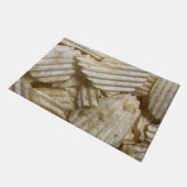 Aardappelchips Deurmat (Schuin)