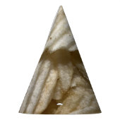 Aardappelchips Feesthoedjes (Links)