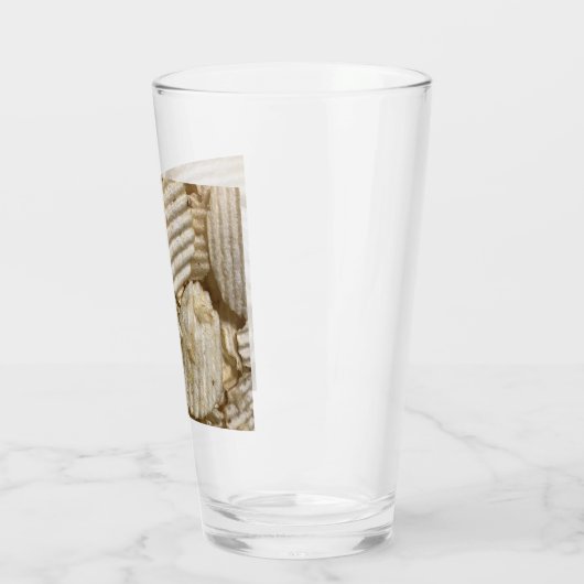 Aardappelchips Glas (Links)