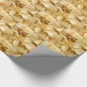 Aardappelchips junk food giften cadeaupapier (Hoek)