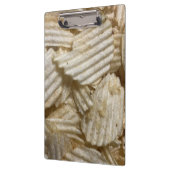 Aardappelchips Klembord (Links)