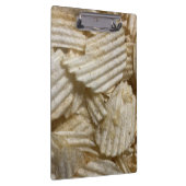 Aardappelchips Klembord (Rechts)