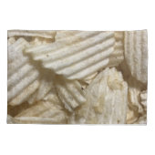 Aardappelchips Kussensloop (Achterkant-Links)