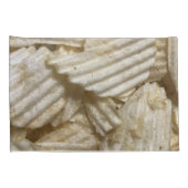 Aardappelchips Kussensloop (Achterkant-Rechts)