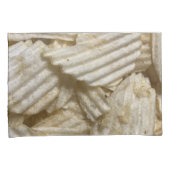 Aardappelchips Kussensloop (Voorkant-Rechts)