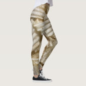 Aardappelchips Leggings (Rechts)