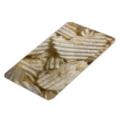 Aardappelchips Magneet (Linkerzijde)