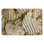 Aardappelchips Magneet (Horizontaal)