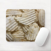 Aardappelchips Muismat (Met muis)
