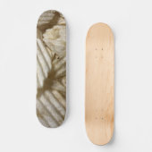 Aardappelchips Persoonlijk Skateboard (Voorkant)