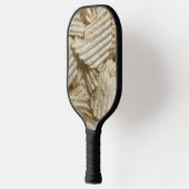 Aardappelchips Pickleball Paddle (Links)