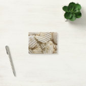 Aardappelchips Post-it® Notes (Kantoor)