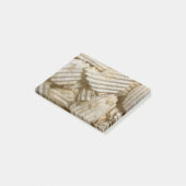 Aardappelchips Post-it® Notes (Schuin)
