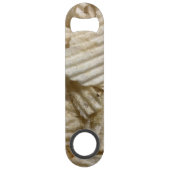 Aardappelchips Speed Flessenopener (Achterkant)