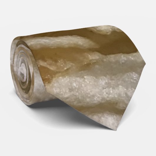 Aardappelchips Stropdas (Opgerold)