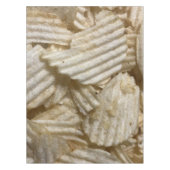 Aardappelchips Tafelkleed (Voorkant)