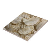 Aardappelchips Tegeltje (Zijkant)