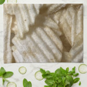 Aardappelchips Theedoek (Gevouwen)