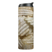 Aardappelchips Thermosbeker (Gedraaid links)