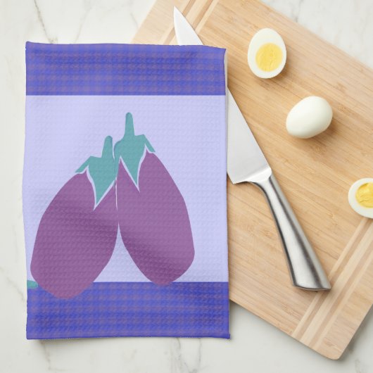 Aardappeldroging desh Kitchen Towel Theedoek (Quarter Fold)