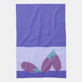 Aardappeldroging desh Kitchen Towel Theedoek (Verticaal)