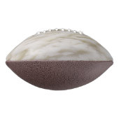 Aardappelen American Football (Gedraaid 90)