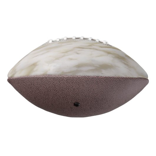 Aardappelen American Football (Gedraaid 270)