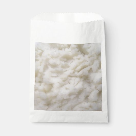 Aardappelen Bedankzakje (Voorkant)
