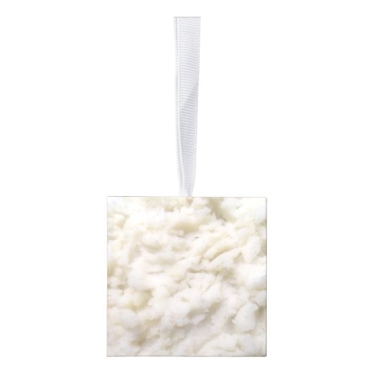 Aardappelen Decoratie (Rechts)