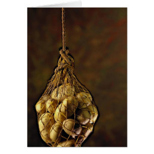 Aardappelen, doodleven