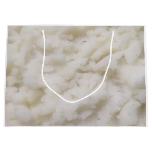 Aardappelen Groot Cadeauzakje (Voorkant)