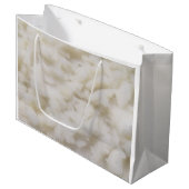 Aardappelen Groot Cadeauzakje (Voorkant Gekanteld)