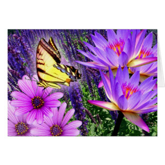 Aardappelen in Natuur