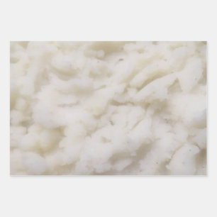 Aardappelen Inpakpapier Vel