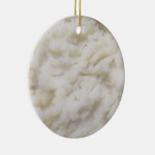 Aardappelen Keramisch Ornament (Rechts)